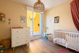  Appartement � vendre 5 pi�ces 92 m�