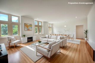  Appartement � vendre 5 pi�ces 152 m�