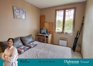  Maison à vendre 5 pièces 82 m²