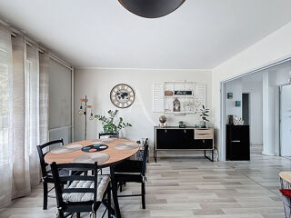  Appartement � vendre 3 pi�ces 62 m�