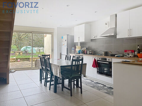  Maison � louer 6 pi�ces 128 m� Cohons