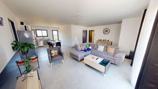  Maison à vendre 4 pièces 98 m²