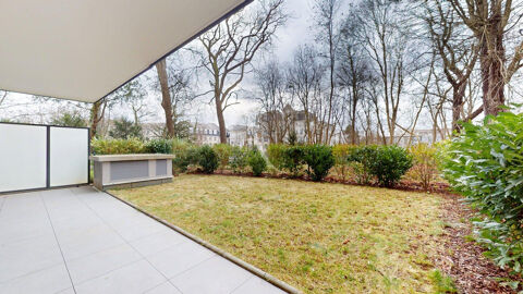  Appartement � louer 3 pi�ces 64 m�