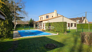  Maison � vendre 6 pi�ces 190 m�