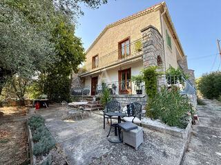  Maison à vendre 6 pièces 201 m²
