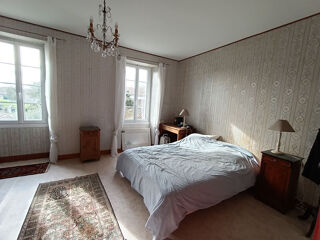  Maison � vendre 10 pi�ces 