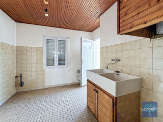  Maison � vendre 5 pi�ces 81 m�