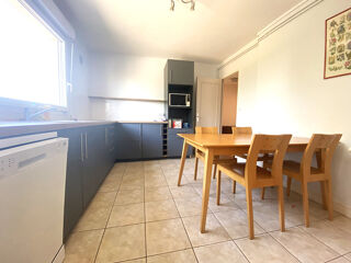  Appartement � vendre 5 pi�ces 102 m�