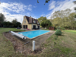  Maison à vendre 5 pièces 115 m²