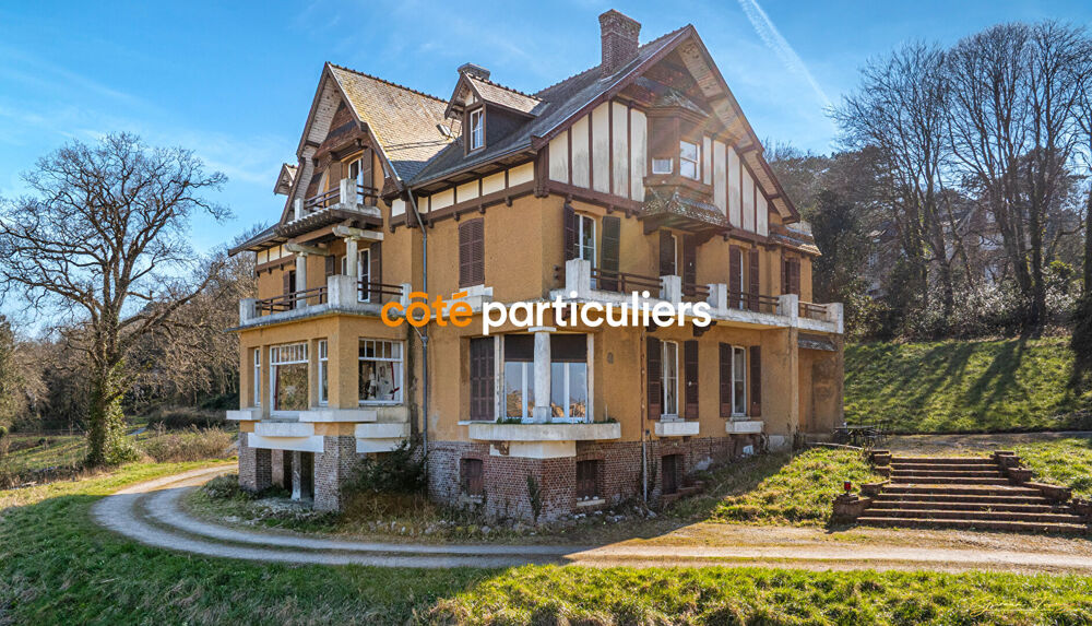 � vendre  Villa �tretat (76790)