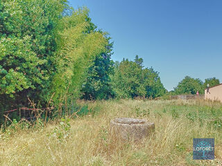  Terrain à vendre 800 m²
