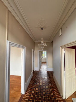  Appartement � vendre 5 pi�ces 113 m� Le creusot