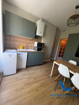  Appartement � vendre 1 pi�ce 52 m�
