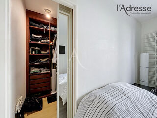  Appartement à vendre 2 pièces 42 m²