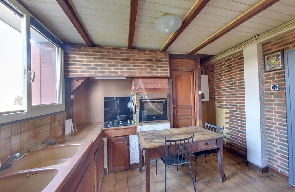 Vente Maison Maison individuelle Montauban 91 m2 +  annexes + garage Montauban