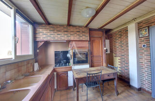  Maison à vendre 5 pièces 91 m²