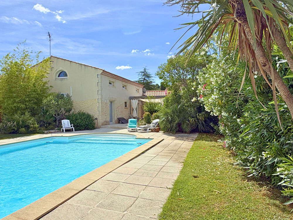 Esprit mas provençal !