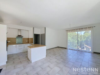  Maison à vendre 4 pièces 80 m²