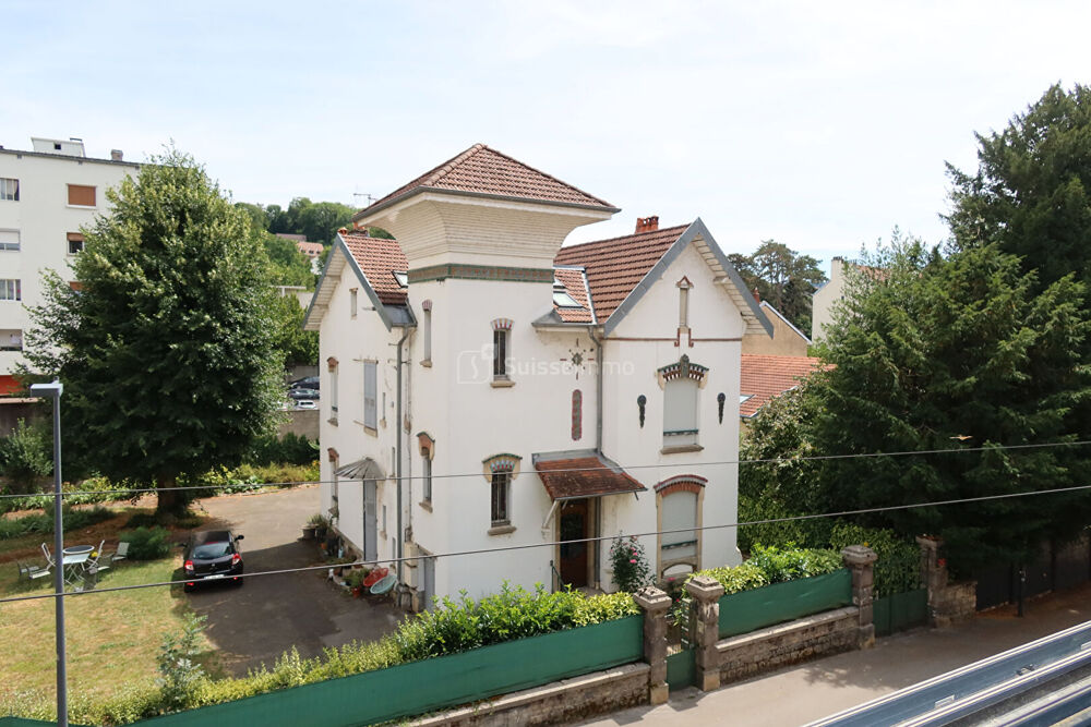 Vente Appartement Appartement Besancon 2 pièce(s) 47 m2 Besancon