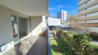  Appartement � vendre 4 pi�ces 78 m�