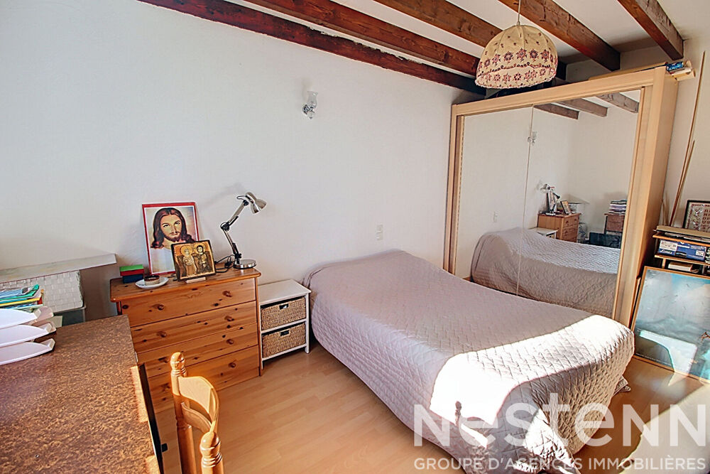 Vente Maison A VENDRE sur LORGUES Maison de 76 m² + GARAGE de 28 m² AMENAGEABLE sur un terrain 1324 m² Lorgues