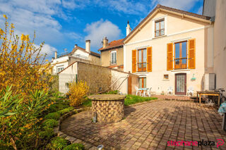  Maison à vendre 5 pièces 131 m²