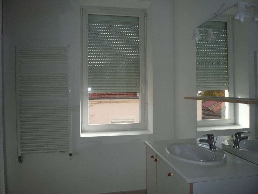 Location Appartement Appartement Le Creusot 3 pieces Le creusot