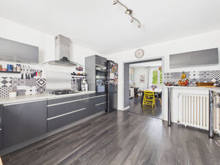  Maison à vendre 3 pièces 84 m²