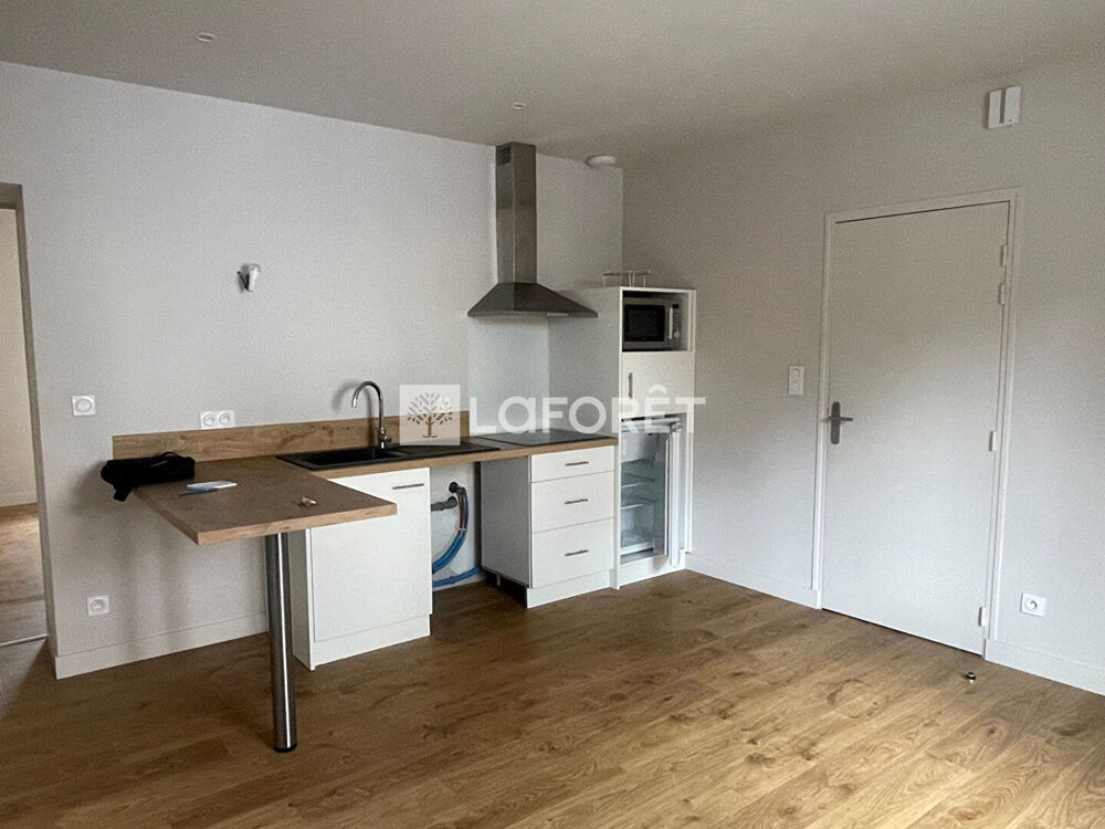Appartement Brive La Gaillarde 2 pièces