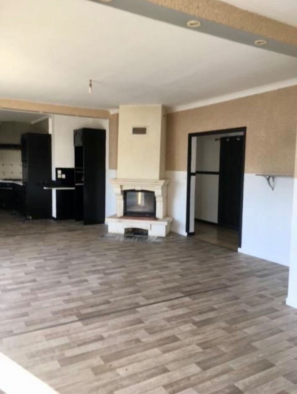 Maison Soubise 7 pièce(s) 180 m2