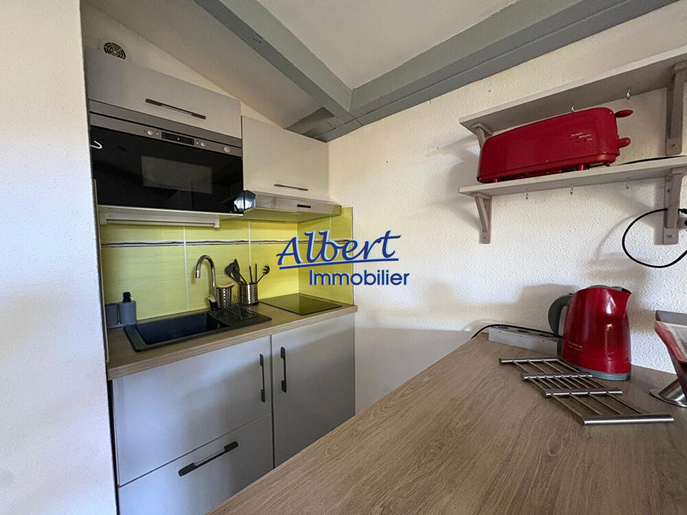 Vente Appartement Appartement Sanary Sur Mer 2 pièce(s) 25.60 m2 Sanary sur mer