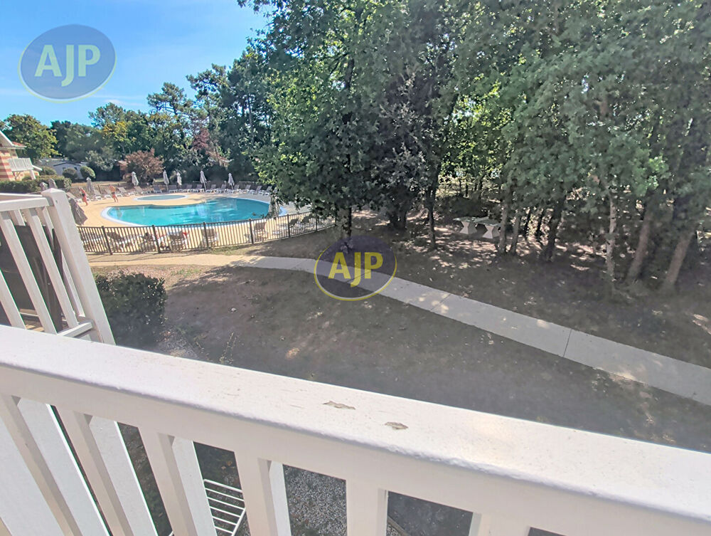 SOULAC SUR MER- Appartement T3