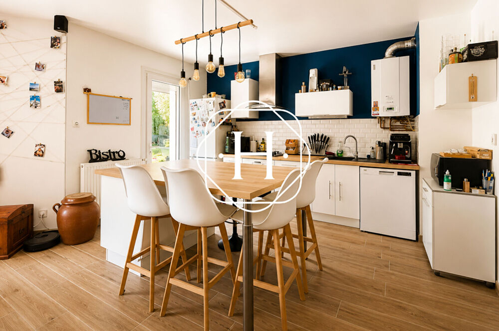 Appartement Bourg En Bresse 2 pièce(s) 59.01 m2