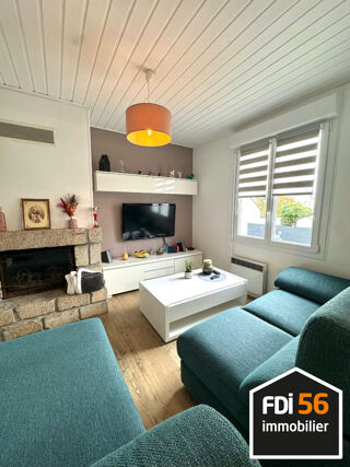  Maison � vendre 4 pi�ces 80 m�