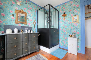  Maison à vendre 7 pièces 202 m²