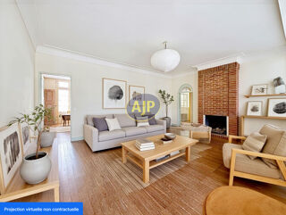  Appartement � vendre 3 pi�ces 87 m�