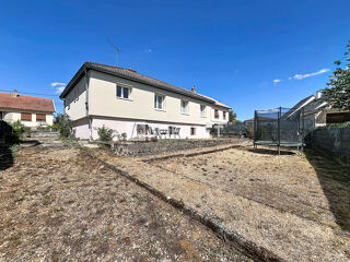  Maison à vendre 4 pièces 91 m²