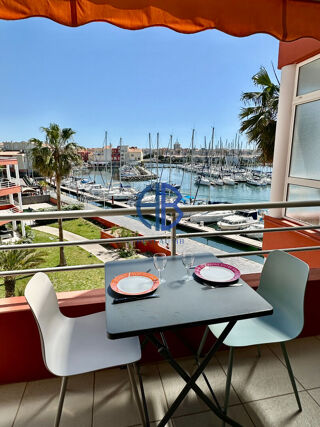 Appartement à vendre 1 pièce 17 m²