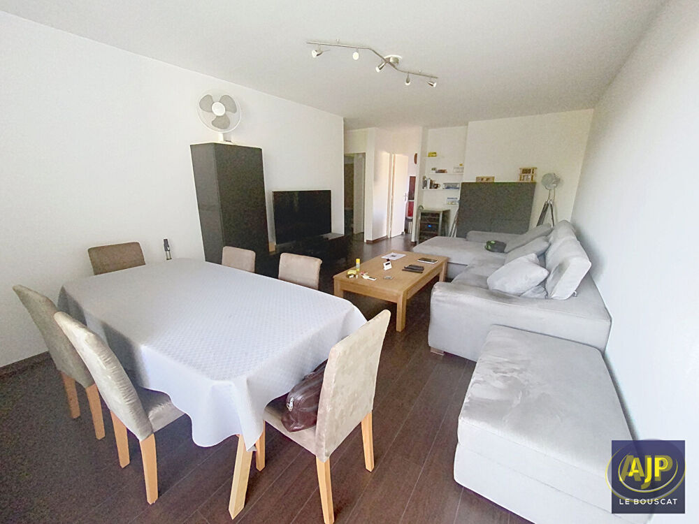 Appartement Bordeaux 3 pièces
