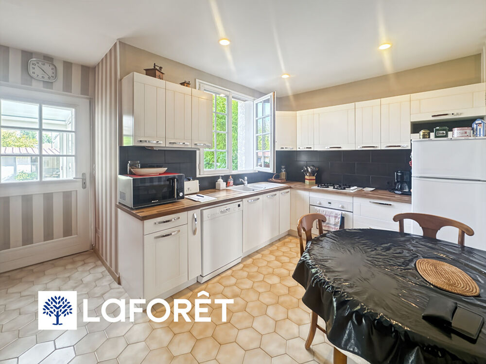 Vente Maison Maison Morsang Sur Orge 5 pièce(s) 96 m2 Morsang sur orge