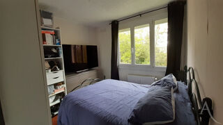  Appartement à vendre 4 pièces 59 m²