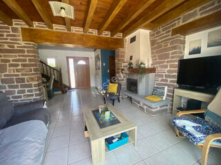  Maison � vendre 6 pi�ces 140 m�