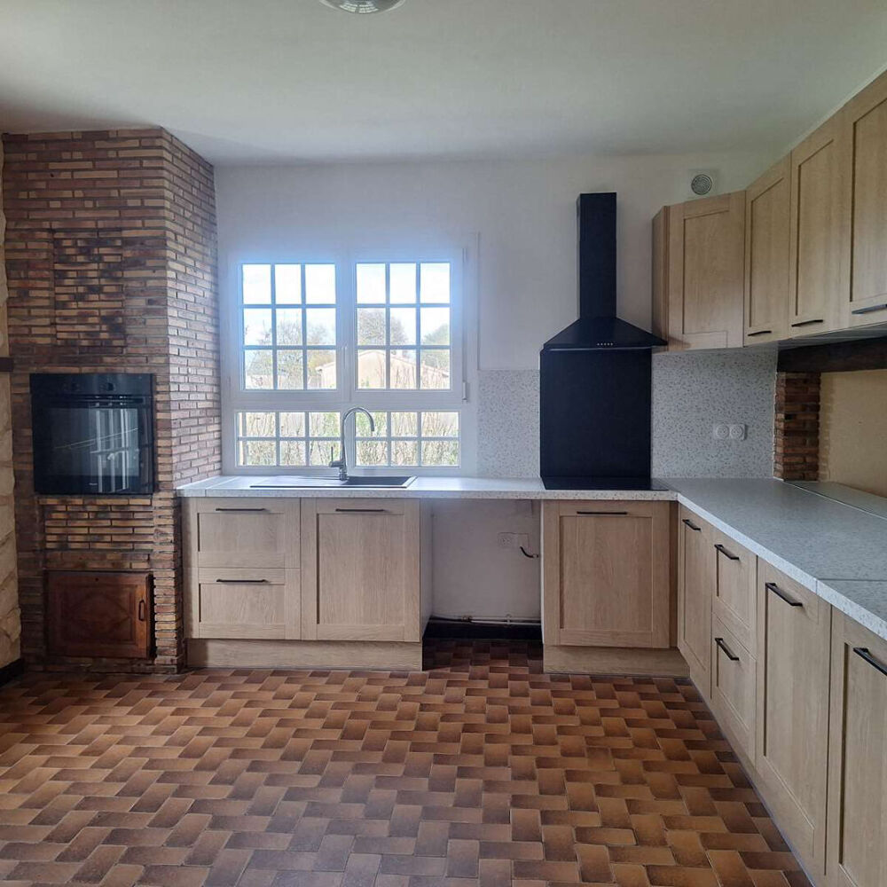 Maison Saint Medard De Mussidan 7 pièce(s) 163.28 m2