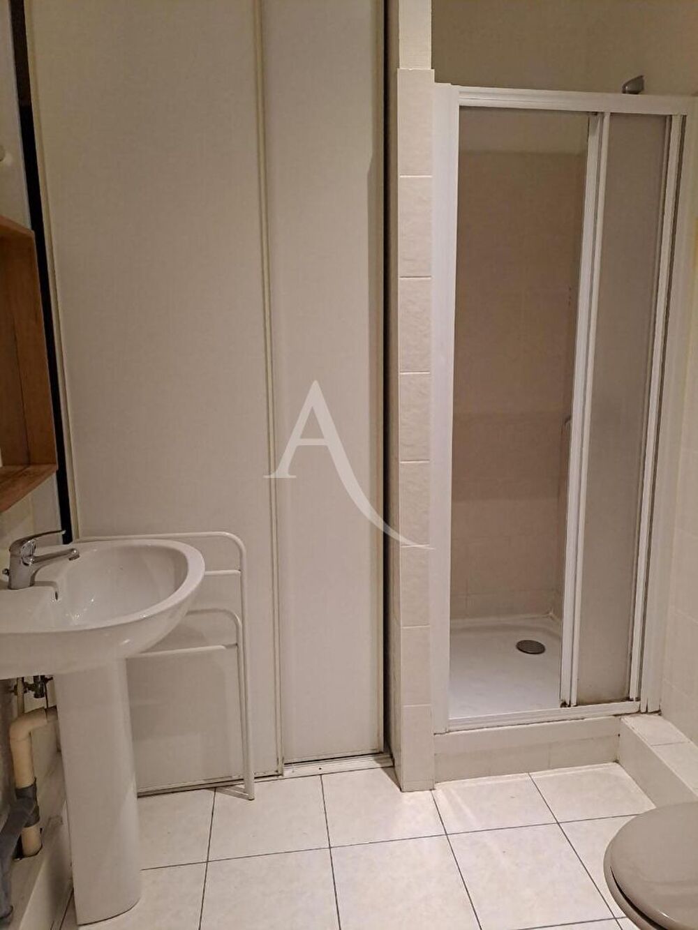 Location Appartement Appartement Nantes - 2 pièce(s) - 28.0 m2 Nantes