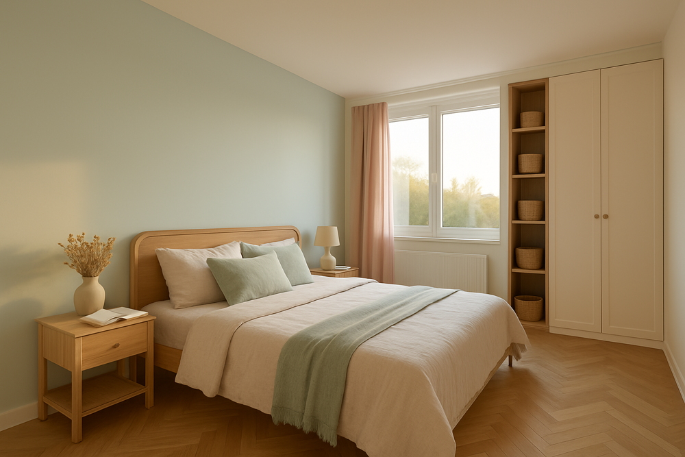 Maison 4 pièces de 96 m2 (Le Mesnil-Esnard)