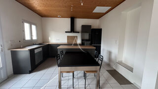  Maison � vendre 4 pi�ces 88 m�