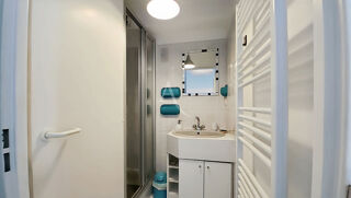  Appartement  vendre 2 pices 34 m