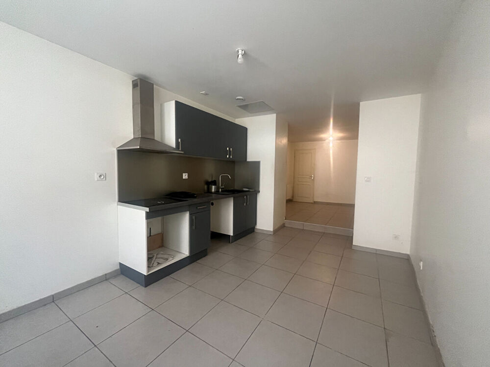 Location Appartement Appartement T2 Montoison