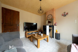  Maison � vendre 8 pi�ces 125 m�