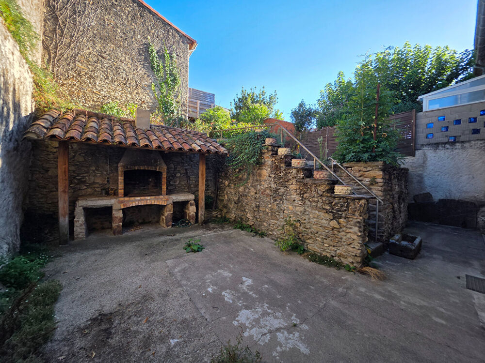 Vente Maison Maison Bout Du Pont De L'arn 5 pièce(s) Bout du pont de larn